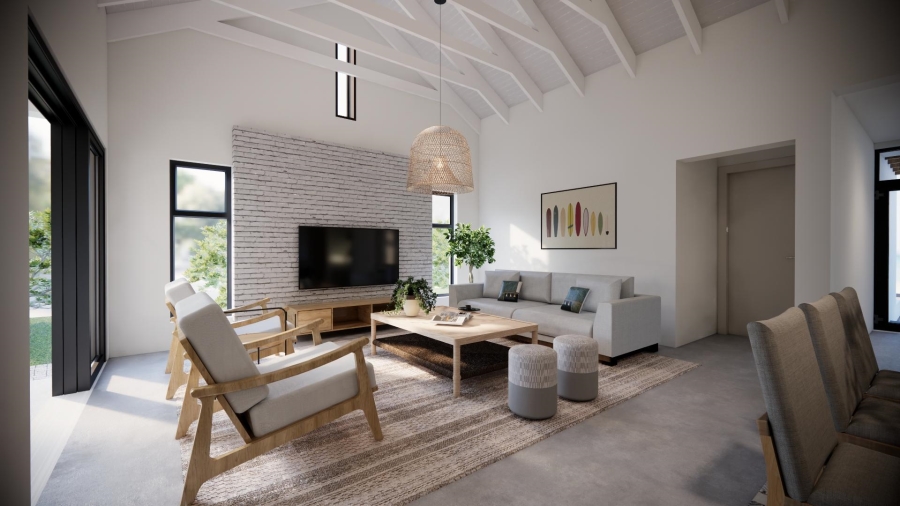 3 Bedroom Property for Sale in Sandy Point Western Cape